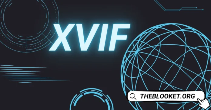 XVIF