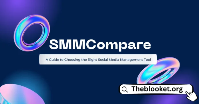 SMMCompare