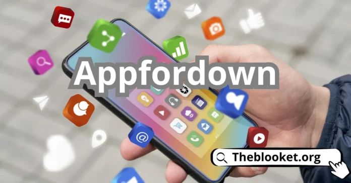 Appfordown