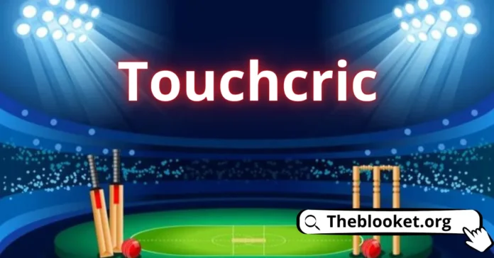 Touchcric