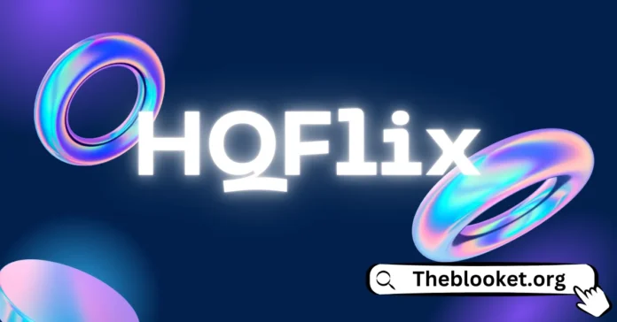 HQFlix