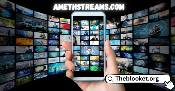 AmethStreams.com