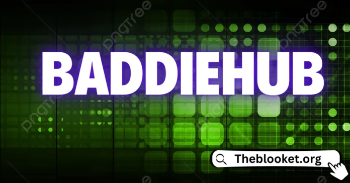 Baddiehub