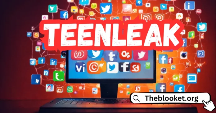 TeenLeak