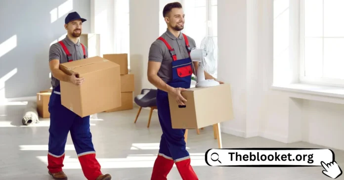 Professional Movers