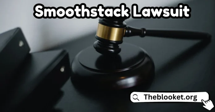 Smoothstack Lawsuit