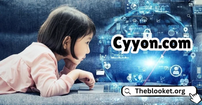 Cyyon.com