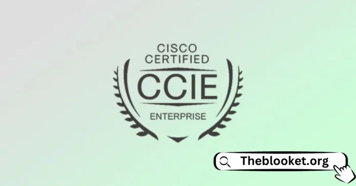 CCIE