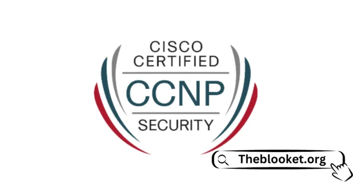 CCNP Security