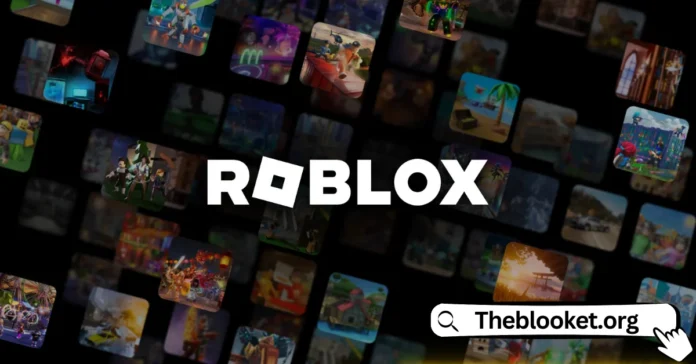 Roblox