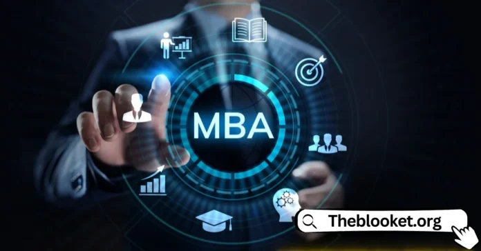 MBA Program