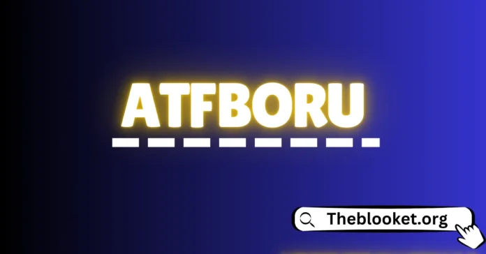 Atfboru