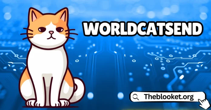 worldcatsend