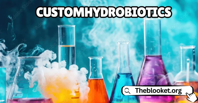 CustomHydrobiotics